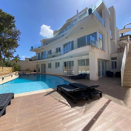 Villa Marni Ксленди Екстериор снимка