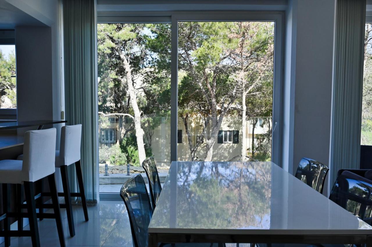 Villa Marni Ксленди Екстериор снимка